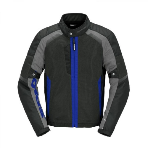 Spidi Куртка Tek Net Blue в Ижевске