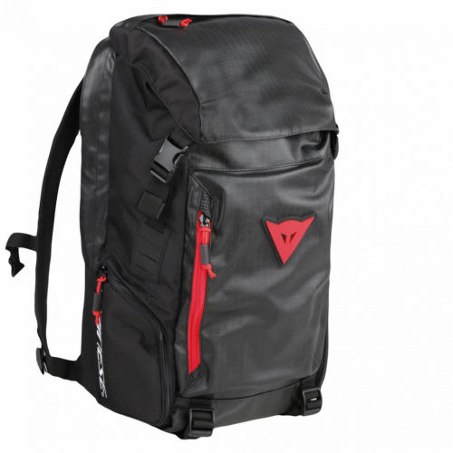 Рюкзак Dainese D-Throttle Backpack Stealth-black в Ижевске