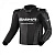 Shima куртка кожаная STR 2.0 Black в Ижевске