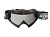 AiM Очки кроссовые (PRO) 157-100 Black Glossy в Ижевске
