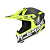 Acerbis Шлем Steel Carbon Yellow Fluo в Ижевске