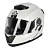 Acerbis Шлем Serel 22-06 White в Ижевске