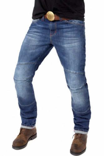 Starks мотоджинсы Python Total Guard в Ижевске