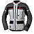 IXS Куртка Tour Jacket Montevideo-ST 3.0 light grey-dark grey-black в Ижевске