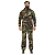 Dragonfly Мембранный костюм Active 2.0 Man Camo Dark 2023 в Ижевске