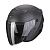 Scorpion Exo Мотошлем Exo-230 Solid Антрацит Матовый в Ижевске