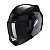 Scorpion Exo Мотошлем Exo-Tech Evo Solid Черный в Ижевске