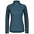 Scott Термокофта женская Defined Light Majolica Blue в Ижевске