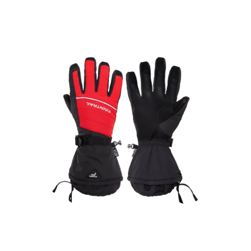 Finntrail Перчатки Freeride 2700 Red в Ижевске