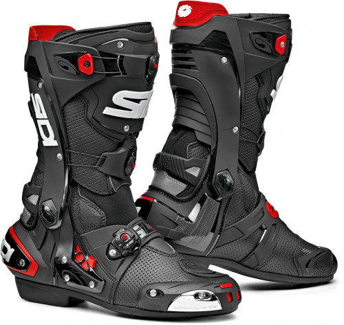 Sidi Ботинки Rex Air Black в Ижевске