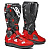 Sidi Ботинки Crossfire 3 SRS Red/Red/Black в Ижевске