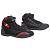 Forma Ботинки женские Genesis Black/Red в Ижевске