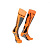 Acerbis Носки высокие MX Pro Black/Orange в Ижевске
