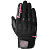 Furygan Перчатки Jet Lady D3O Evo текстиль Черный/Розовый в Ижевске
