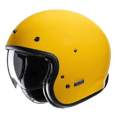 HJC Шлем V31 Deep Yellow в Ижевске