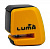Luma Замок на диск тормозной ENDURO 92D (Ø5 ММ) + BAG оранжевый в Ижевске