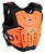 Leatt Детская защита тела 4.5 Chest Protector Orange в Ижевске
