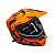 AiM Шлем детский JK802Y Orange/Blue в Ижевске