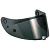 HJC визор HJ26 черный (tear-off pin) RPHA11/RPHA70 в Ижевске