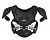Leatt Защитный панцирь 5.5 Pro HD Junior Black/White в Ижевске