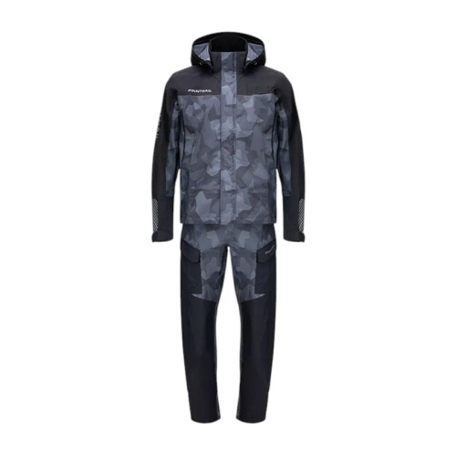 Finntrail Костюм Thor 3421 CamoShadowBlack в Ижевске