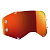 Scott Линзы Prospect SGL WKS orange chrome afc works в Ижевске