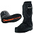 Bering Чехлы для мотобот дождевые Surchaussure Complete Black в Ижевске