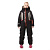 Dragonfly Комбинезон детский Teenager Gravity Black-Gray в Ижевске