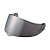 Shoei Визор CNS-1C Spectra Silver в Ижевске