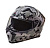 AiM Шлем модуляр JK906 Camouflage glossy в Ижевске