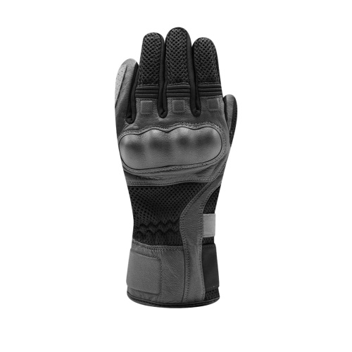 Racer Перчатки Octo Black/Grey в Ижевске