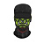 Scout Балаклава Funny face Agro Hulk в Ижевске
