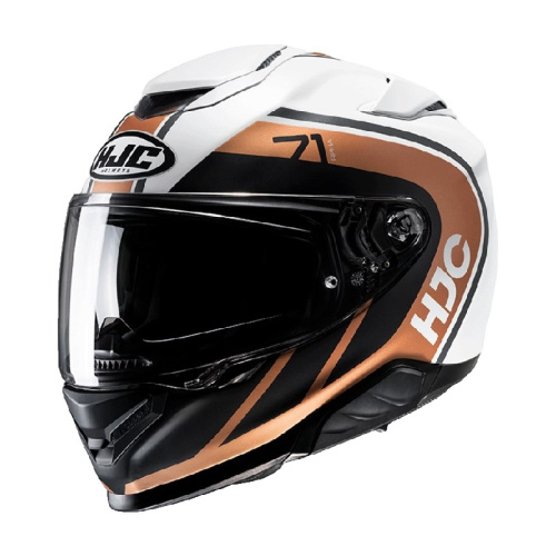 HJC Шлем PHA71 Mapos MC9SF в Ижевске
