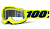 100% Очки подростковые Accuri 2 Youth Gggle Fluo/Yellow/Clear Lens в Ижевске