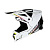 Acerbis Шлем T711 White/Black в Ижевске