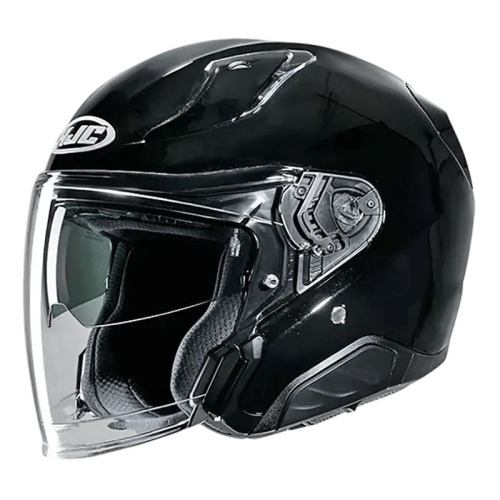 HJC Шлем RPHA31 Metal Black в Ижевске