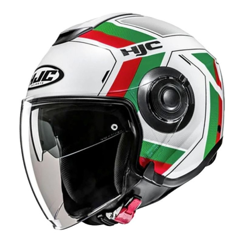 HJC Шлем i40N Velu MC41 в Ижевске