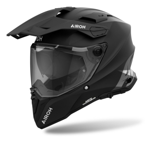 Airoh Шлем Commander 2 Black Matt в Ижевске