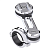 SP Connect Крепление на смартфона на мотоцикл Moto Mount Pro Chrome в Ижевске