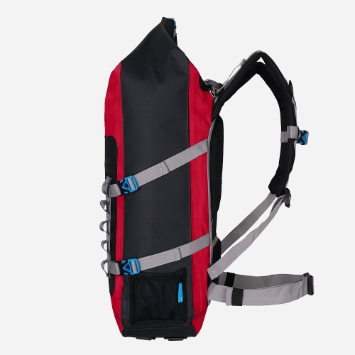 Finntrail Герморюкзак Expedition 40L 1719 Red в Ижевске