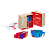 100% Очки Armatic Jett Lawrence LE Kit / Mirror Multi Lens в Ижевске