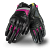 Shima Перчатки Rush Lady Pink в Ижевске