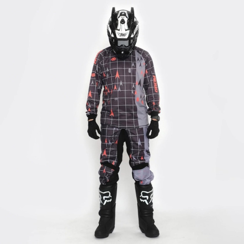 Grom Штаны кроссовые Pointer в Ижевске