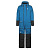 Scott Комбинезон Roop Dryo storm blue/black в Ижевске