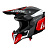 Airoh Шлем Wraaap Conquer Red Gloss в Ижевске