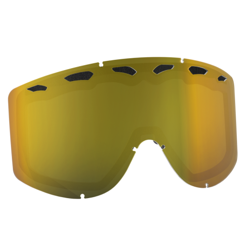 Scott Линзы 89 Si yellow в Ижевске