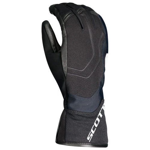 Scott Перчатки снегоходные Comp Pro Black в Ижевске