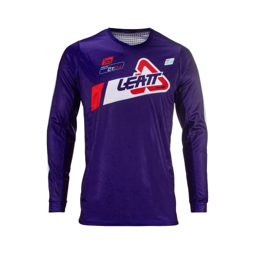 Leatt Джерси 3.5 Ride Royal 2024 в Ижевске