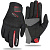 Ones Again Перчатки Gladiator MG-12 black-red в Ижевске