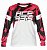 Acerbis Джерси детское MX J-Kid Four White/Purple в Ижевске